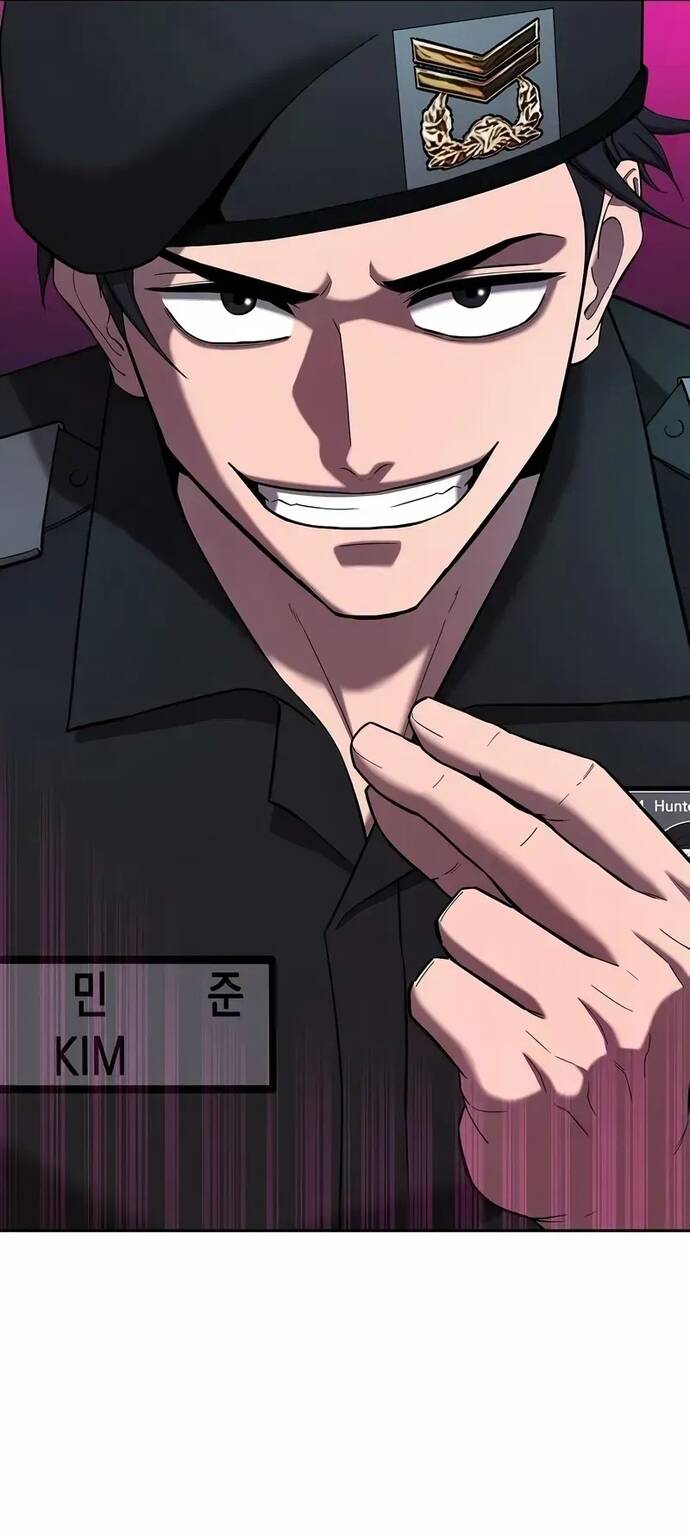 Ma Pháp Sư Hắc Ám Trở Về Để Nhập Ngũ Chapter 74 - 5