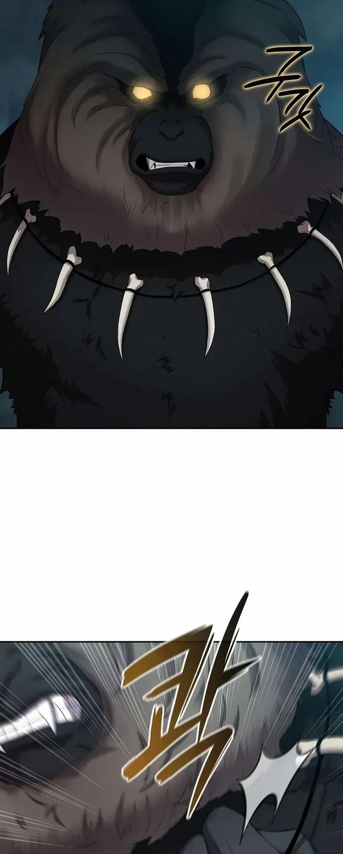 Ma Pháp Sư Hắc Ám Trở Về Để Nhập Ngũ Chapter 74 - 14