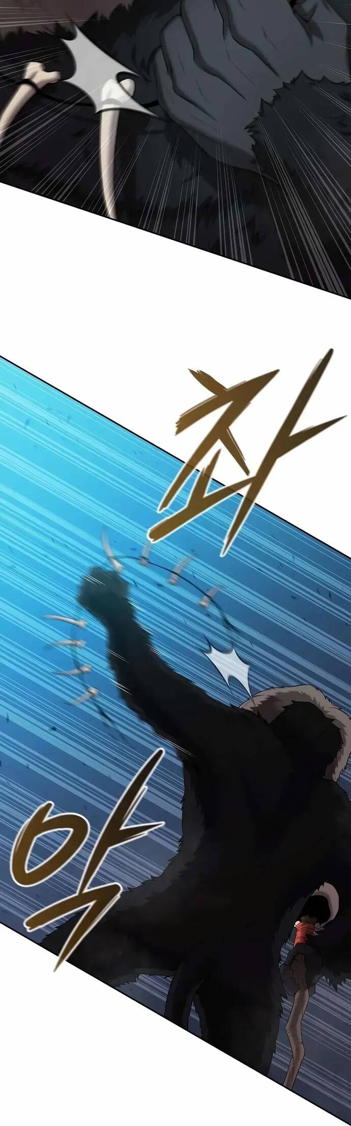 Ma Pháp Sư Hắc Ám Trở Về Để Nhập Ngũ Chapter 74 - 15