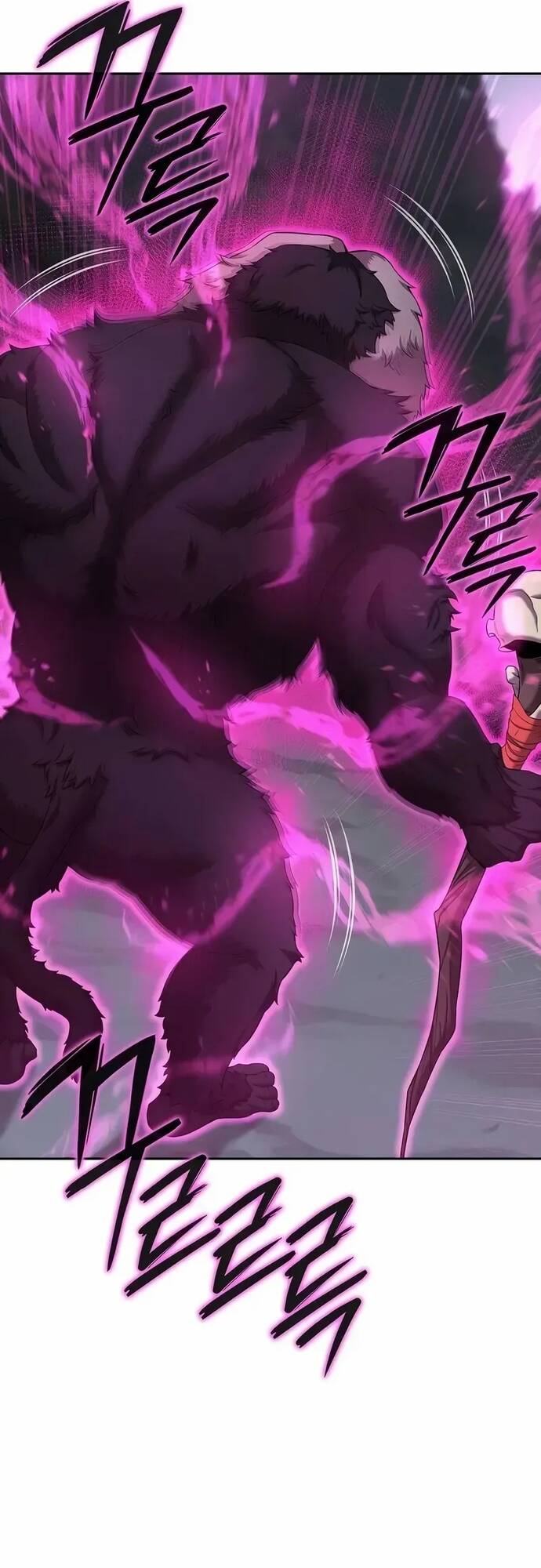 Ma Pháp Sư Hắc Ám Trở Về Để Nhập Ngũ Chapter 74 - 18