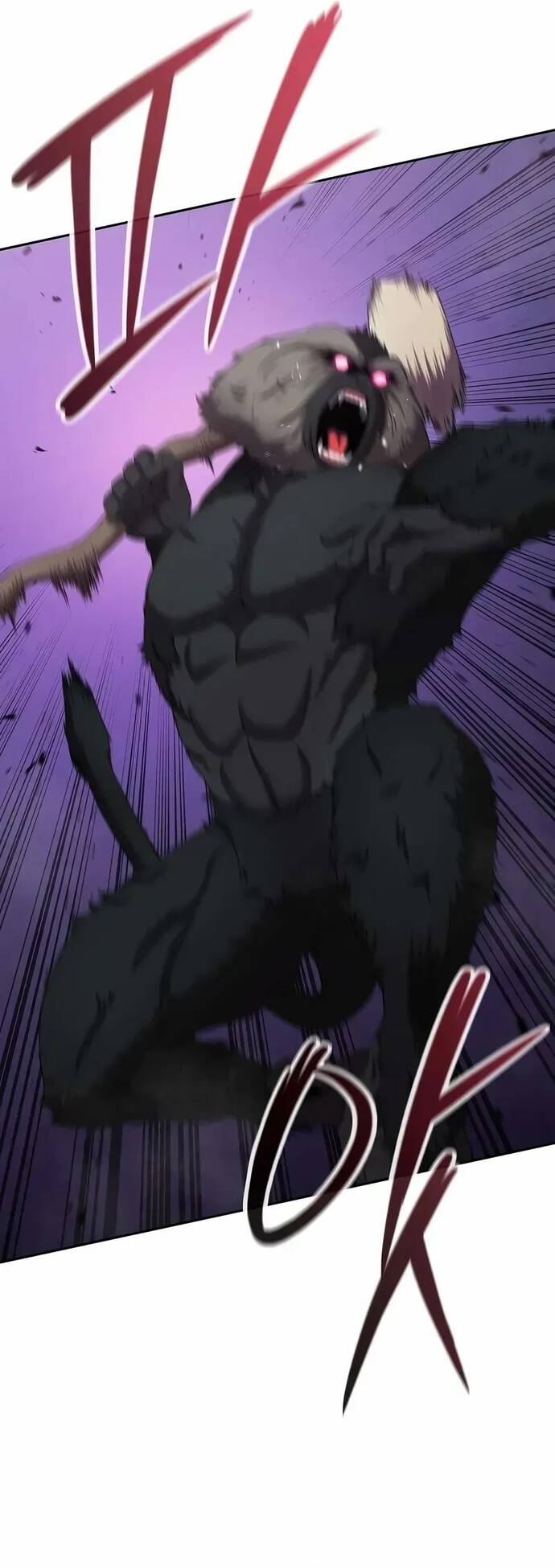 Ma Pháp Sư Hắc Ám Trở Về Để Nhập Ngũ Chapter 74 - 25