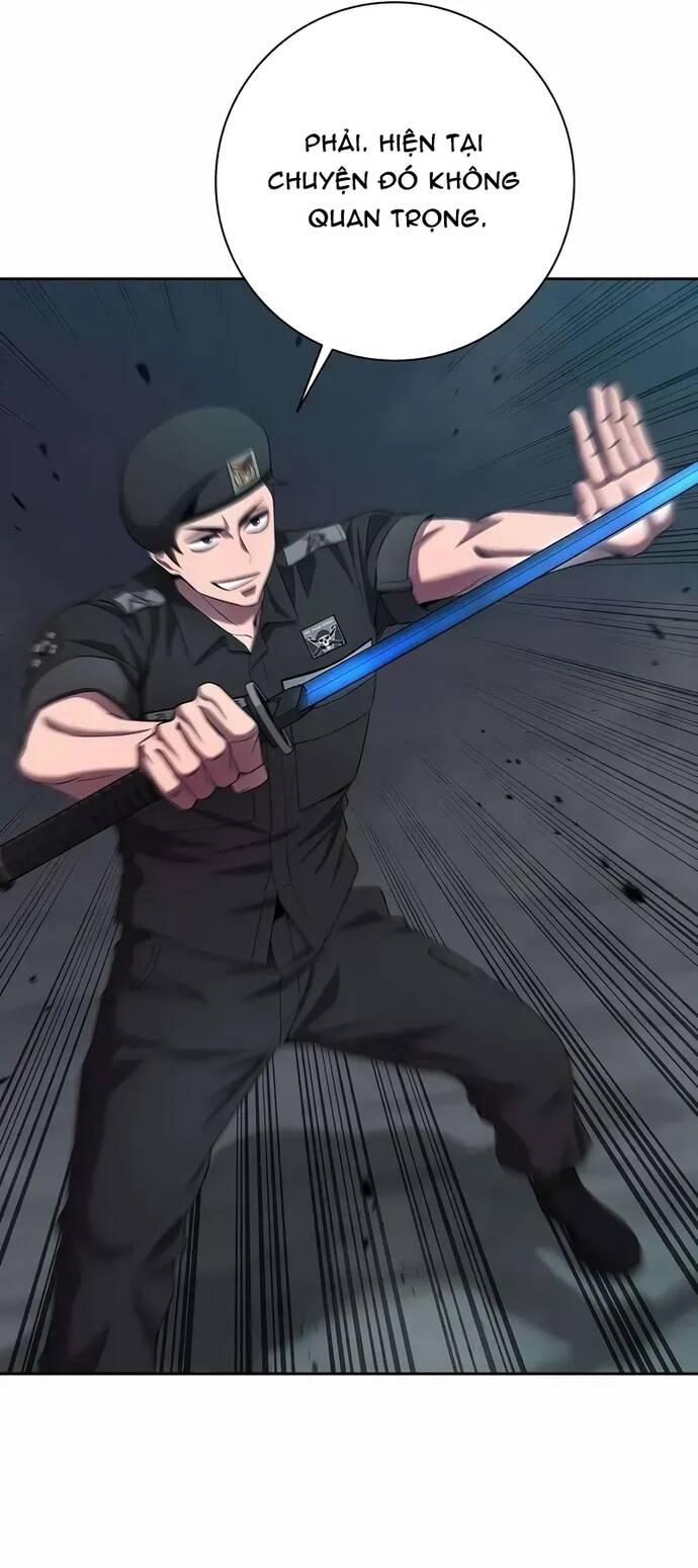 Ma Pháp Sư Hắc Ám Trở Về Để Nhập Ngũ Chapter 74 - 26