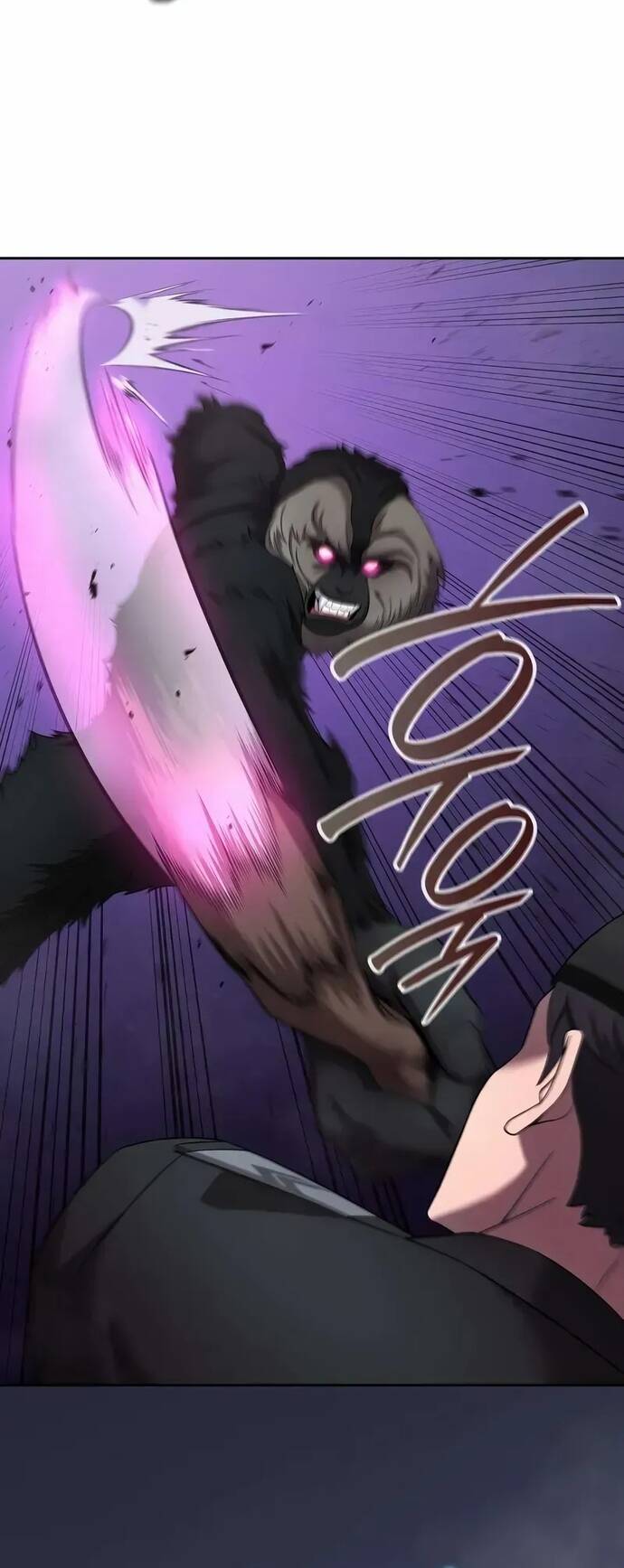 Ma Pháp Sư Hắc Ám Trở Về Để Nhập Ngũ Chapter 74 - 31