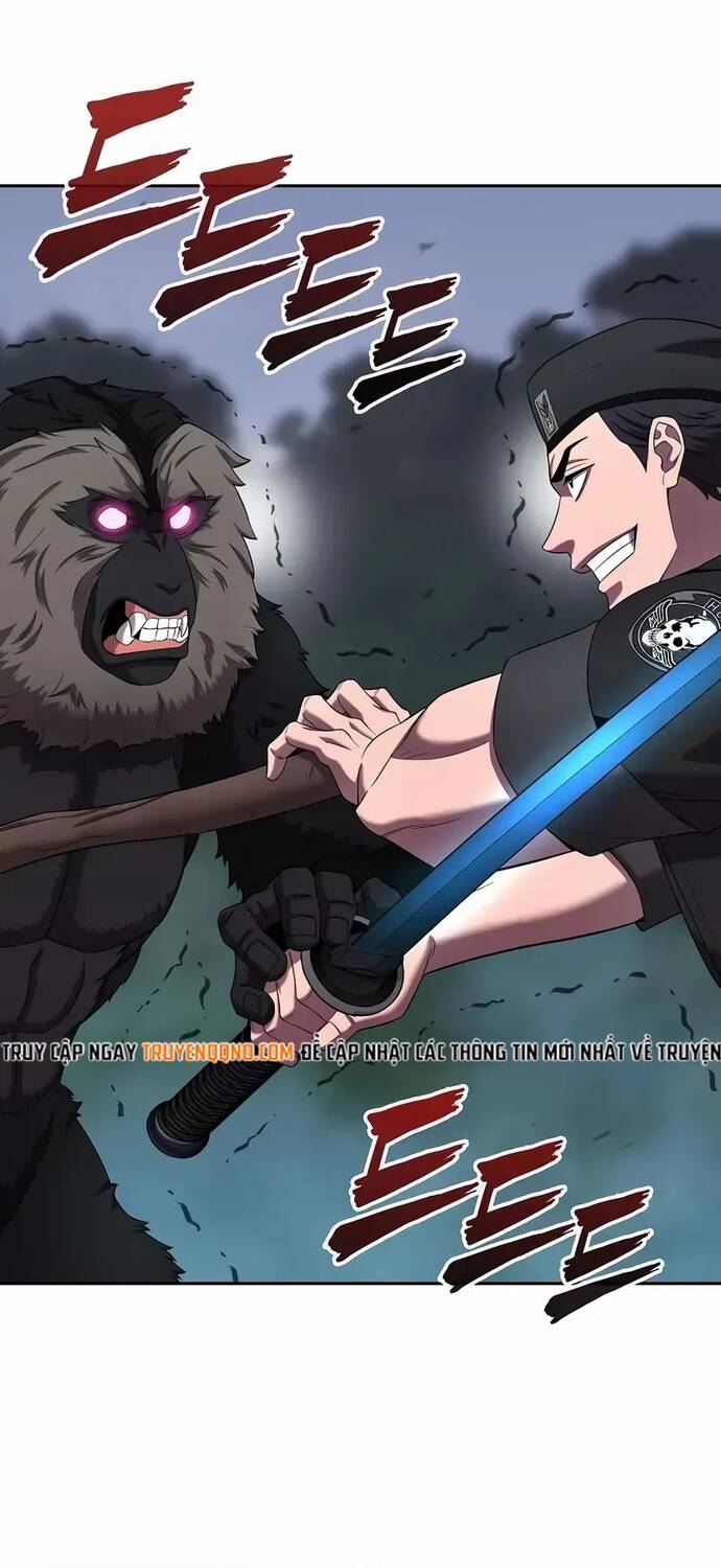 Ma Pháp Sư Hắc Ám Trở Về Để Nhập Ngũ Chapter 74 - 42