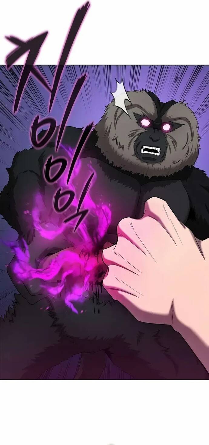 Ma Pháp Sư Hắc Ám Trở Về Để Nhập Ngũ Chapter 74 - 44