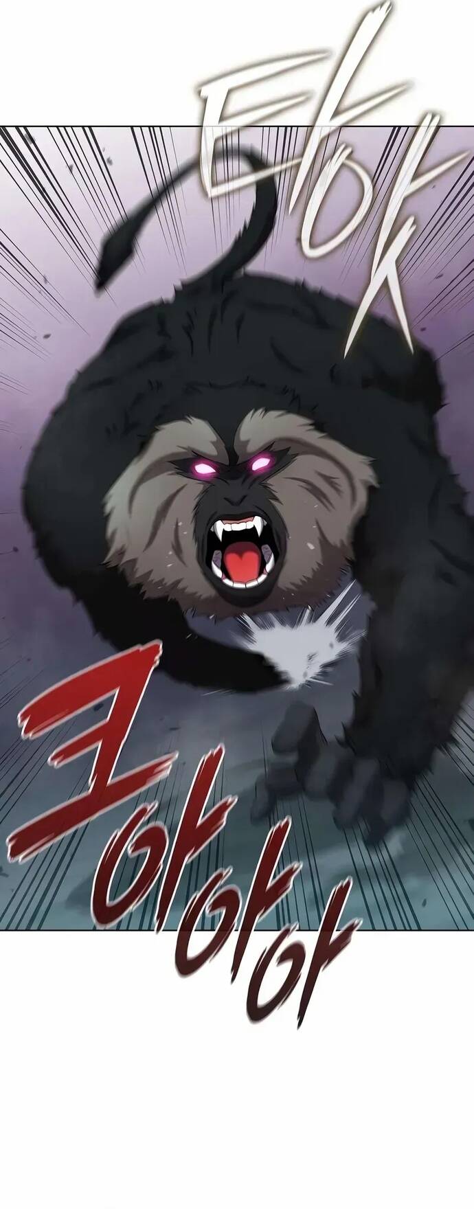 Ma Pháp Sư Hắc Ám Trở Về Để Nhập Ngũ Chapter 74 - 48