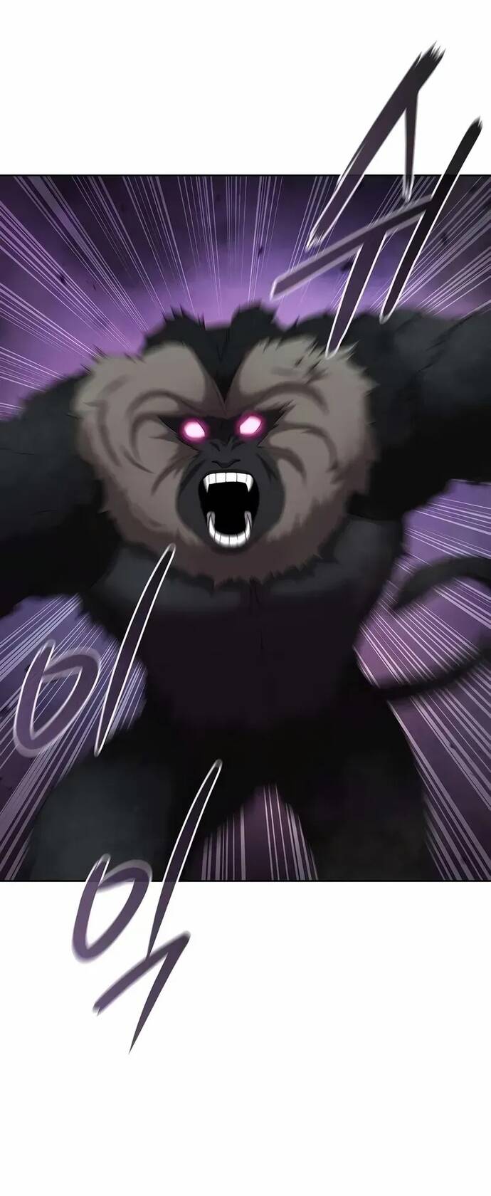 Ma Pháp Sư Hắc Ám Trở Về Để Nhập Ngũ Chapter 74 - 51