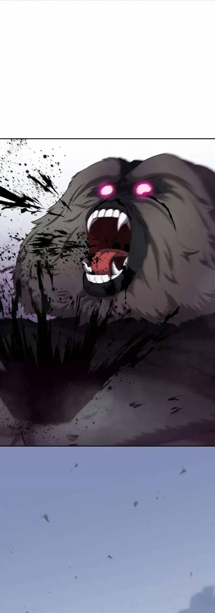 Ma Pháp Sư Hắc Ám Trở Về Để Nhập Ngũ Chapter 74 - 61