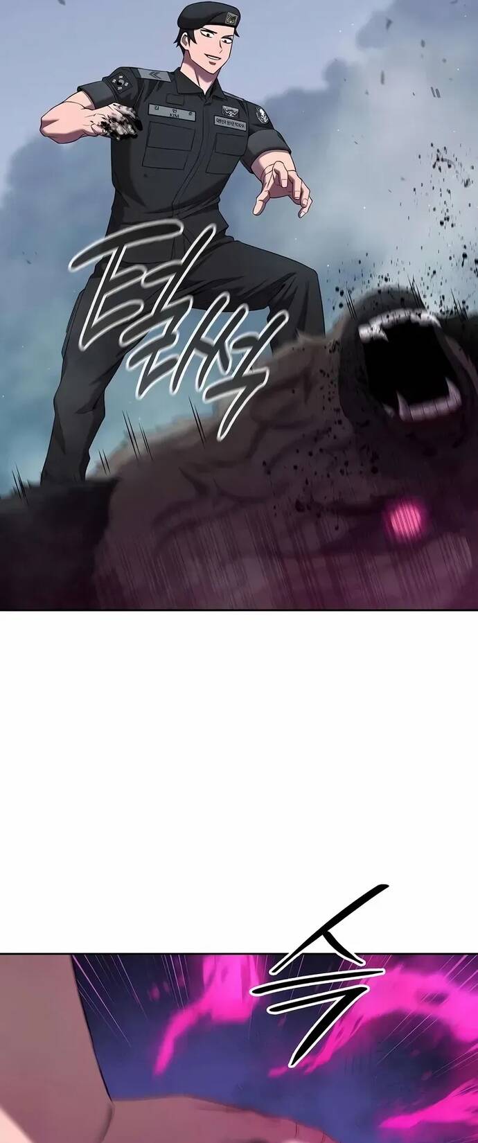 Ma Pháp Sư Hắc Ám Trở Về Để Nhập Ngũ Chapter 74 - 62