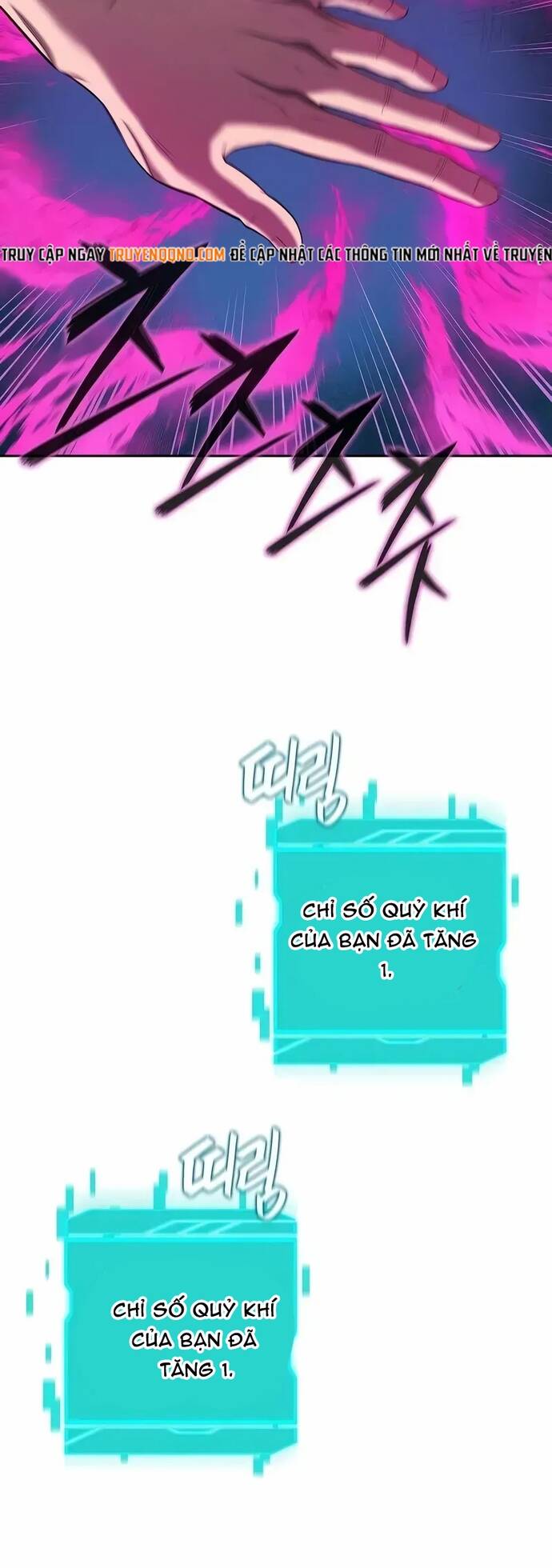 Ma Pháp Sư Hắc Ám Trở Về Để Nhập Ngũ Chapter 74 - 63