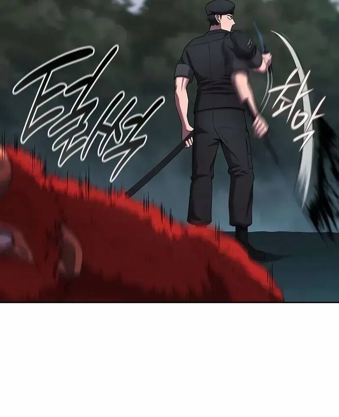 Ma Pháp Sư Hắc Ám Trở Về Để Nhập Ngũ Chapter 74 - 72