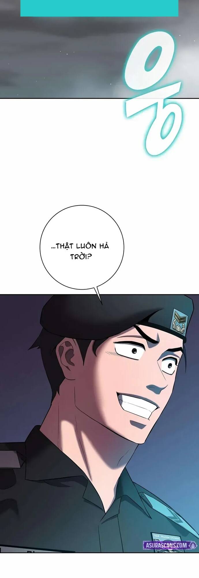 Ma Pháp Sư Hắc Ám Trở Về Để Nhập Ngũ Chapter 74 - 81