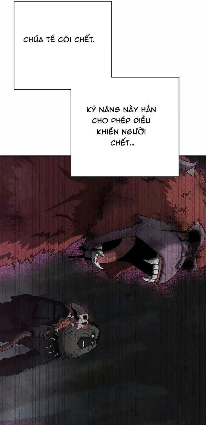 Ma Pháp Sư Hắc Ám Trở Về Để Nhập Ngũ Chapter 74 - 84