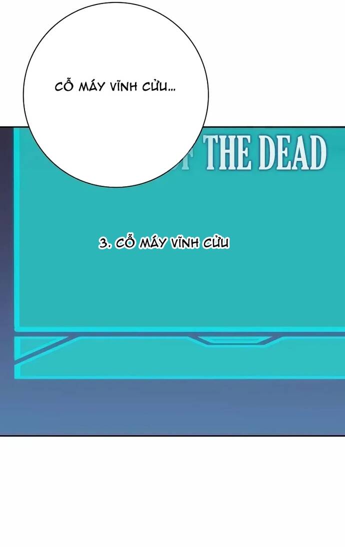 Ma Pháp Sư Hắc Ám Trở Về Để Nhập Ngũ Chapter 74 - 86