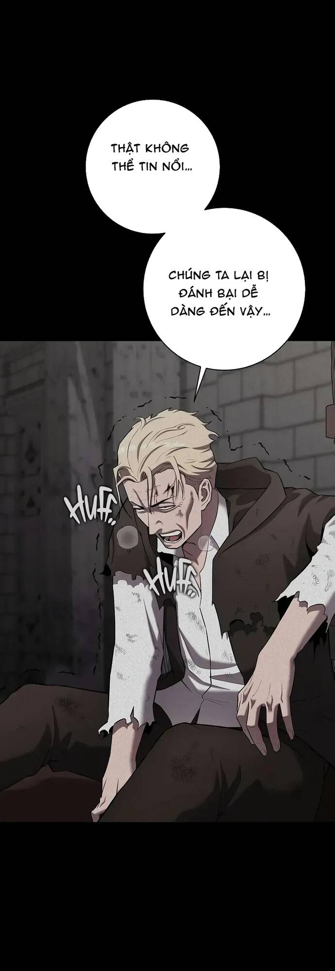 Ma Pháp Sư Hắc Ám Trở Về Để Nhập Ngũ Chapter 74 - 90