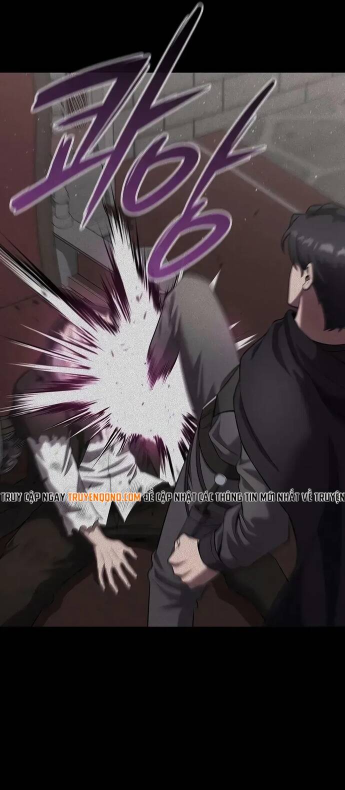 Ma Pháp Sư Hắc Ám Trở Về Để Nhập Ngũ Chapter 74 - 97