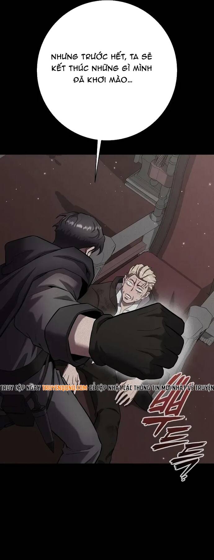 Ma Pháp Sư Hắc Ám Trở Về Để Nhập Ngũ Chapter 74 - 100