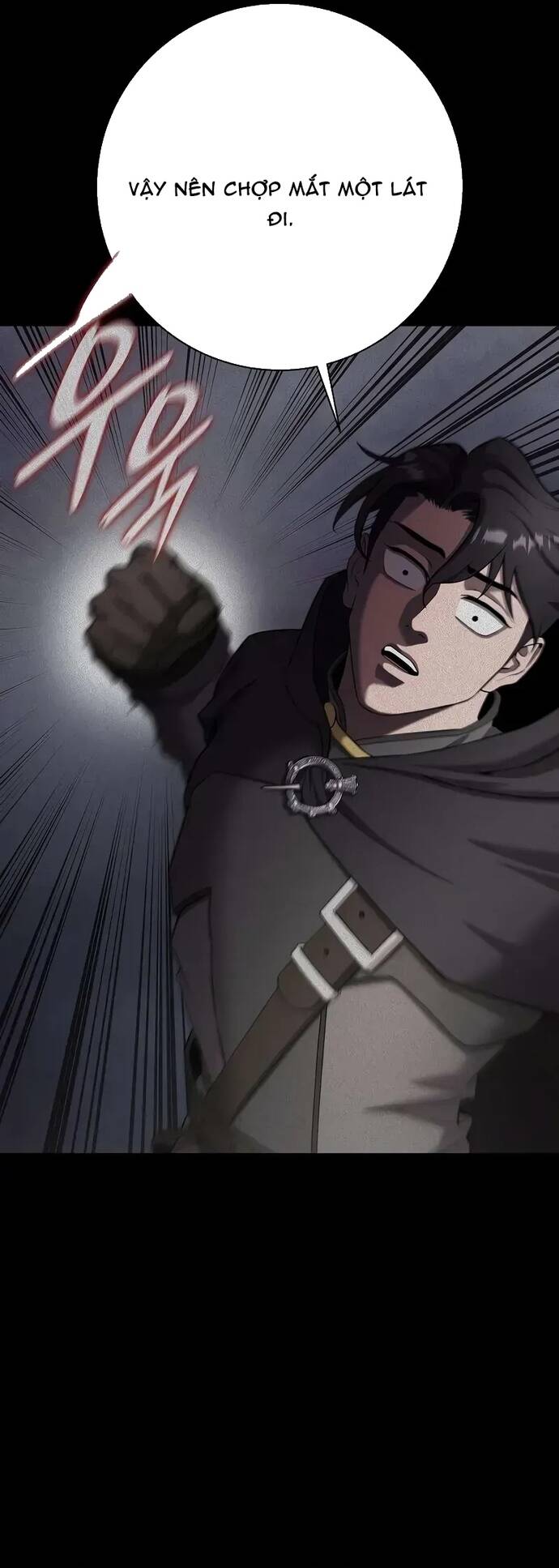 Ma Pháp Sư Hắc Ám Trở Về Để Nhập Ngũ Chapter 74 - 101