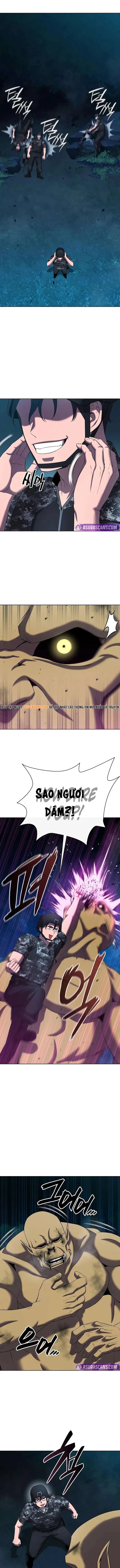 Ma Pháp Sư Hắc Ám Trở Về Để Nhập Ngũ Chapter 76 - 10