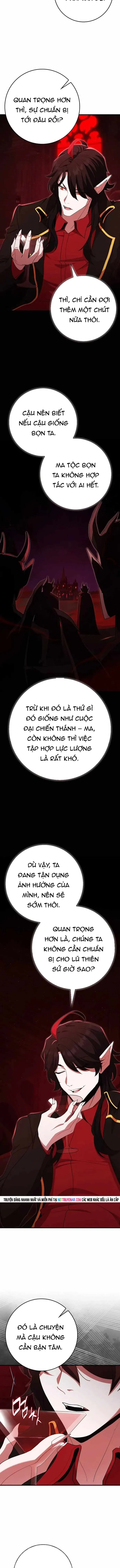 Người Chơi Cấp Tối Đa Chapter 120 - 2