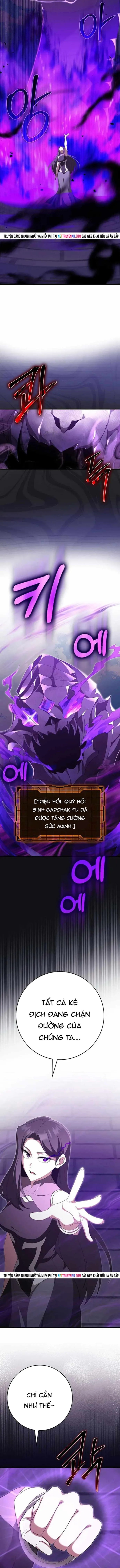 Người Chơi Cấp Tối Đa Chapter 120 - 11