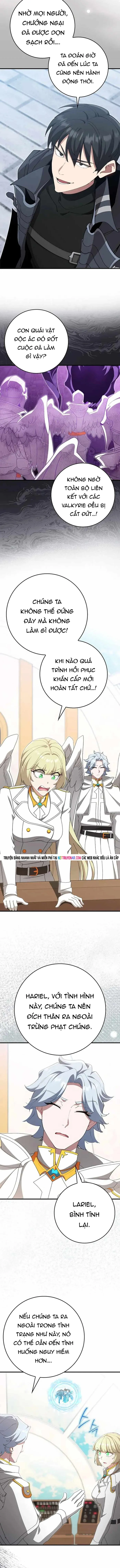 Người Chơi Cấp Tối Đa Chapter 120 - 14