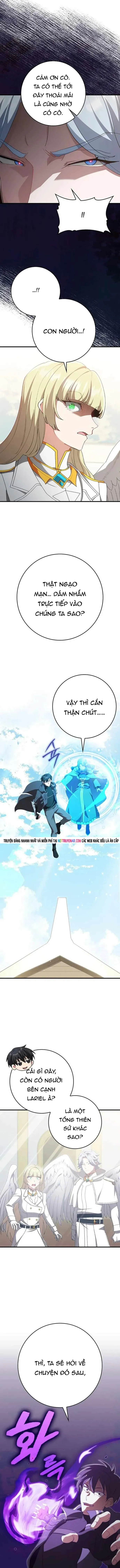 Người Chơi Cấp Tối Đa Chapter 120 - 15