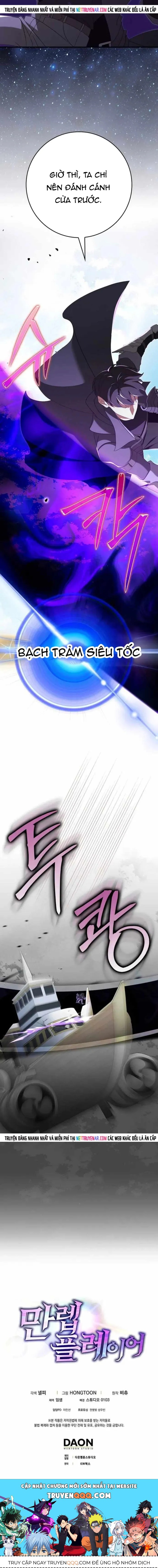 Người Chơi Cấp Tối Đa Chapter 120 - 16