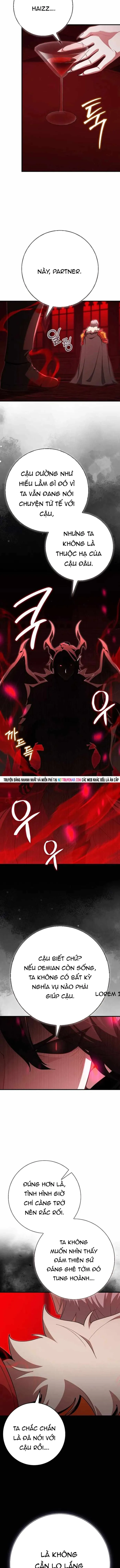 Người Chơi Cấp Tối Đa Chapter 120 - 3