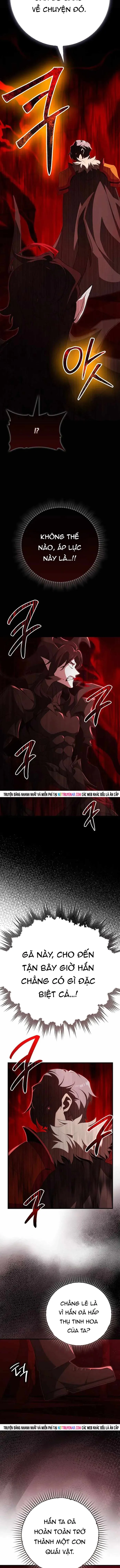 Người Chơi Cấp Tối Đa Chapter 120 - 4