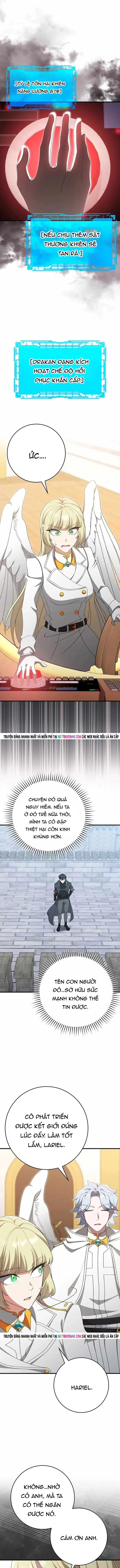 Người Chơi Cấp Tối Đa Chapter 120 - 6