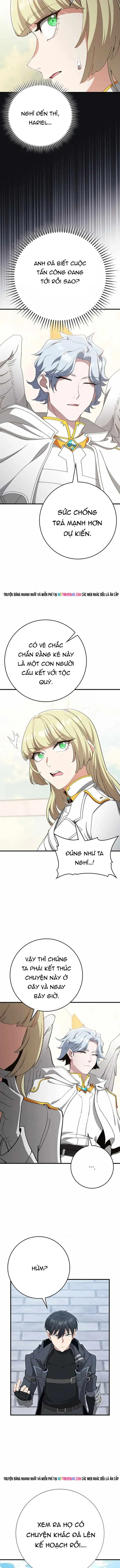 Người Chơi Cấp Tối Đa Chapter 120 - 7