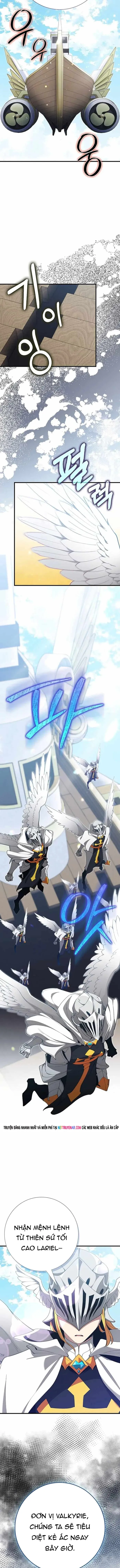 Người Chơi Cấp Tối Đa Chapter 120 - 8