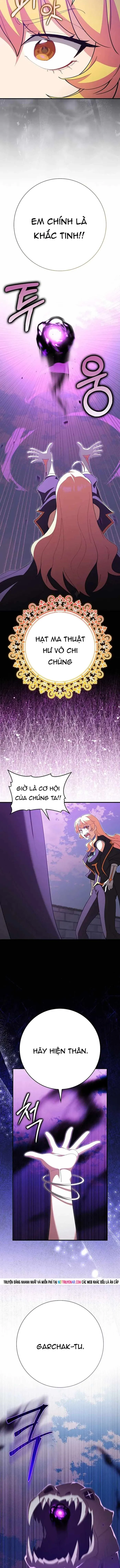 Người Chơi Cấp Tối Đa Chapter 120 - 10