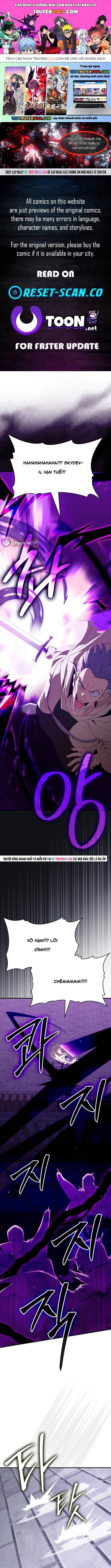 Người Chơi Cấp Tối Đa Chapter 121 - 1