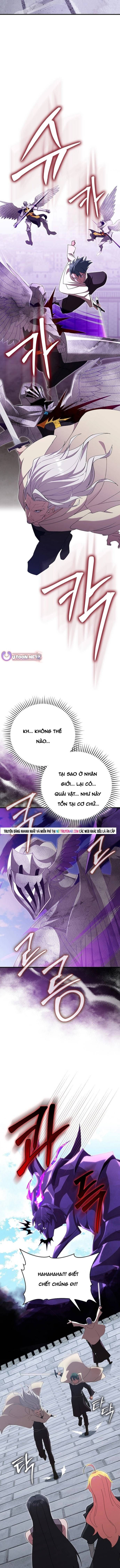 Người Chơi Cấp Tối Đa Chapter 121 - 2