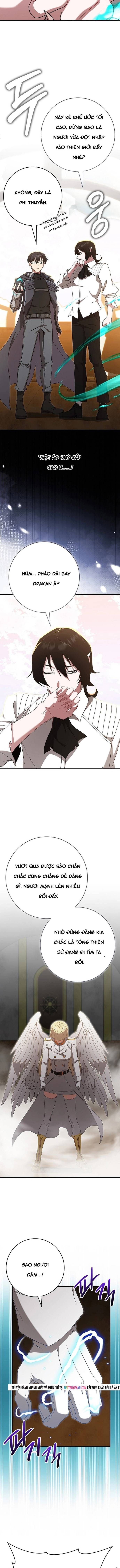 Người Chơi Cấp Tối Đa Chapter 121 - 11