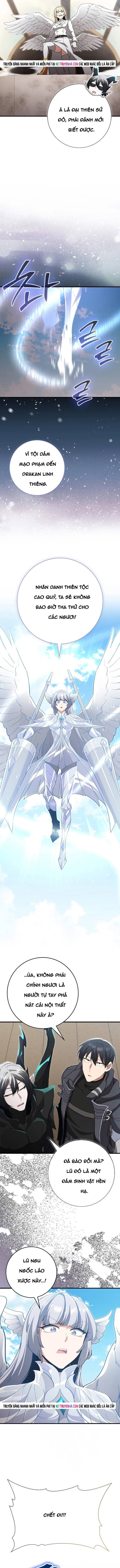 Người Chơi Cấp Tối Đa Chapter 121 - 14