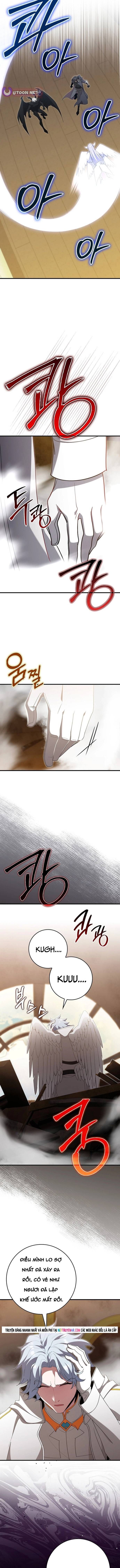Người Chơi Cấp Tối Đa Chapter 121 - 15