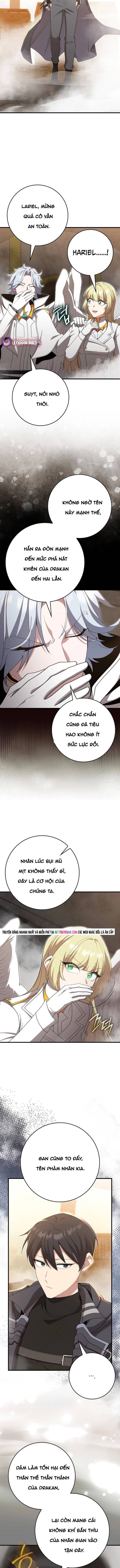 Người Chơi Cấp Tối Đa Chapter 121 - 5