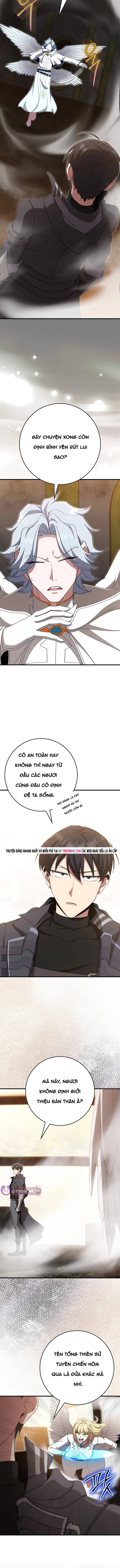 Người Chơi Cấp Tối Đa Chapter 121 - 6