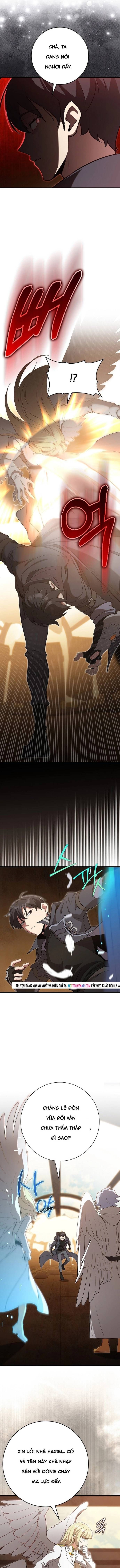 Người Chơi Cấp Tối Đa Chapter 121 - 7