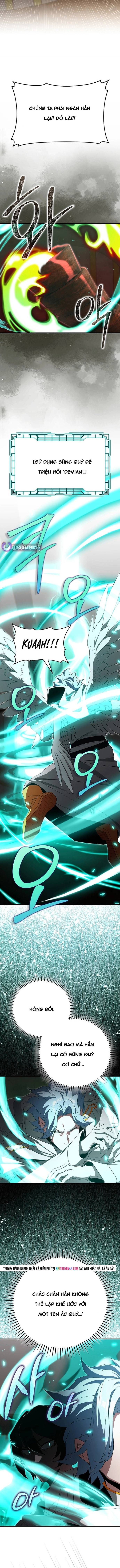 Người Chơi Cấp Tối Đa Chapter 121 - 9
