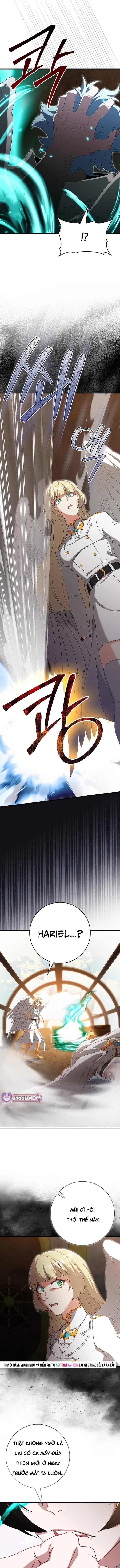 Người Chơi Cấp Tối Đa Chapter 121 - 10