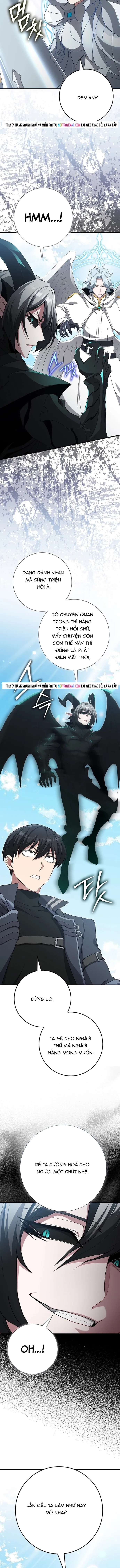 Người Chơi Cấp Tối Đa Chapter 122 - 11