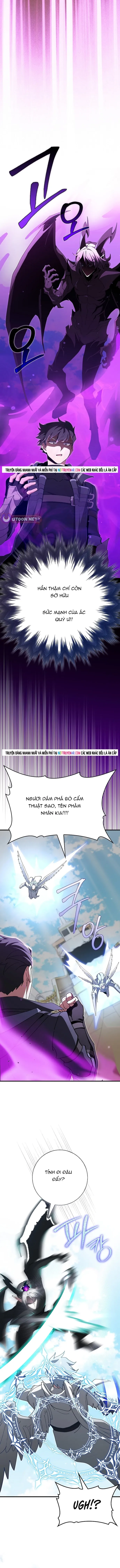 Người Chơi Cấp Tối Đa Chapter 122 - 13