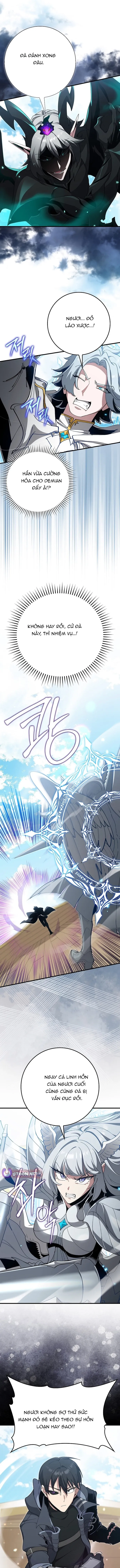 Người Chơi Cấp Tối Đa Chapter 122 - 14