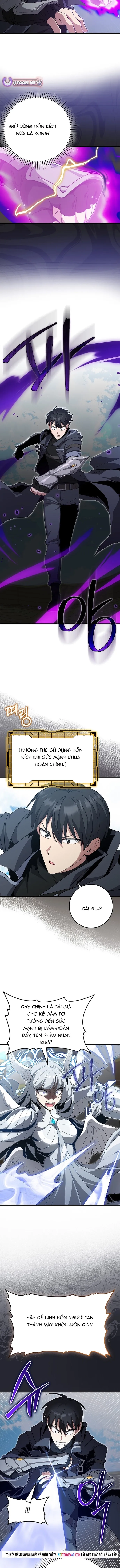 Người Chơi Cấp Tối Đa Chapter 122 - 16