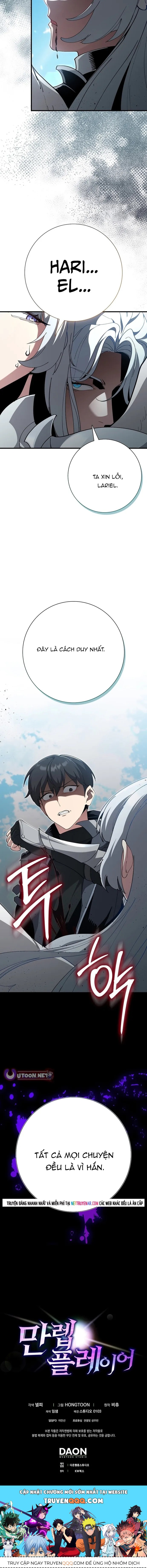 Người Chơi Cấp Tối Đa Chapter 122 - 18