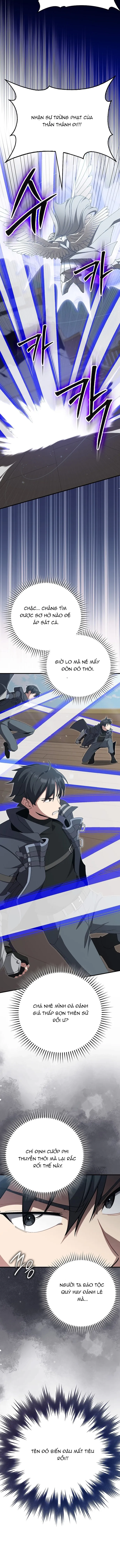 Người Chơi Cấp Tối Đa Chapter 122 - 3